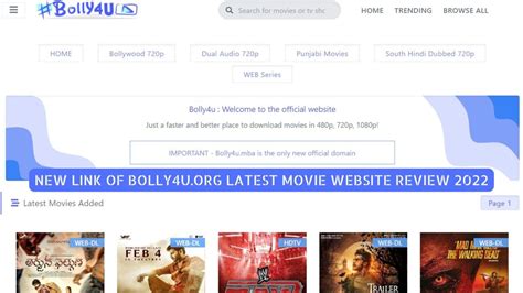 bolly4u site|bolly4u new link.